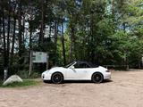 Porsche 997.2 4 GTS Cabrio - gebrauchte Porsche 997 aus dem Jahr 2012