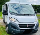 Fiat Ducato Professionell / langer Kasten/ Langstreck - Fiat Ducato: Lang