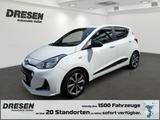 Hyundai i10 Passion+ Navigation+SHZ+PP+Klima+LM+NSW