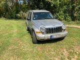 Jeep SUV Jeep Cherokee crd 2.8 - Jeep Cherokee: 2.8