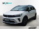 Opel Crossland Ultimate 1.2 Turbo HUD Navi Leder LED  - Opel aus 2022