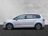 Volkswagen Touran 1.5 TSI MOVE *7-SITZER*AHK*NAVI*RFK*IQ-D* - Volkswagen Touran: Tsi