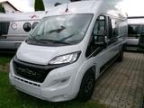 Malibu Van first class - two rooms coupé 640 LE RB  - Offers