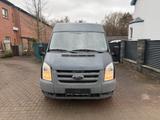 Ford Transit Kombi FT 300 K Wohnmobil TÜV NEU - Ford Transit: Wohnmobil