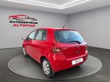 Toyota Yaris 1.3VVT-I*KLIMA*119TKM*NAVI*SHZ*PDC*TÜV NEU - Toyota Yaris in Stuttgart