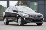 Volvo XC60 Linje Inscription *MIT 2 JAHREN GARANTIE* - Volvo XC60: Schwarz
