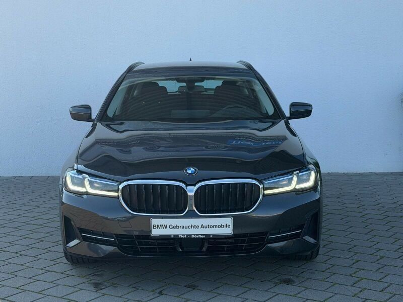 BMW 540d xDrive HUD/Laser/Comfort/SoftClose/4Zonen H imagem 2
