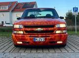 Chevrolet C1500 - Chevrolet C1500 Gebrauchtwagen