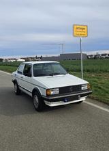 Volkswagen Jetta Mk1 Baujahr 1980 - gebrauchte VW Jetta aus dem Jahr 1981