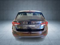 Skoda Fabia - Vorschau Bild 4