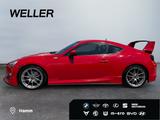 Toyota GT86 *Aero-Paket*Sperrdiff*Xenon*SmartKey*Tempo* - Toyota Gebrauchtwagen