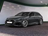 Audi RS 4 Avant 2.9 TFSI quattro ACC B+O LED NAVI SHZ - graue Audi RS4