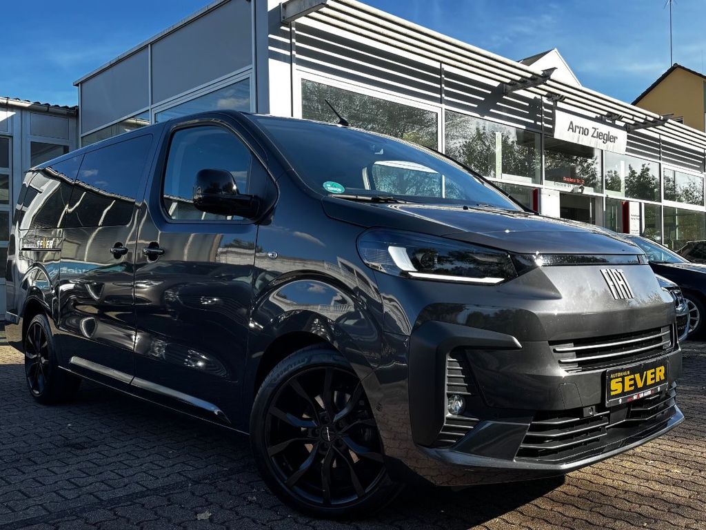 Image of Fiat Ulysse