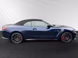 BMW M4 Competition Cabrio M xDrive DA-Prof.|LC-Prof. - BMW M4 New cars