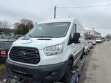 Ford Transit Kasten 330 L3 MOTORSCHADEN - Ford Transit motorschaden