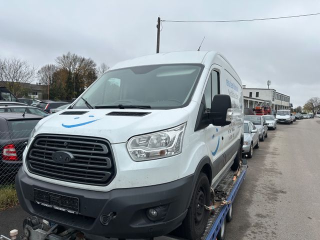 Ford Transit Kasten 330 L3 MOTORSCHADEN