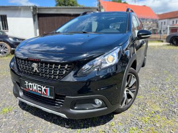 Peugeot 2008 - 4