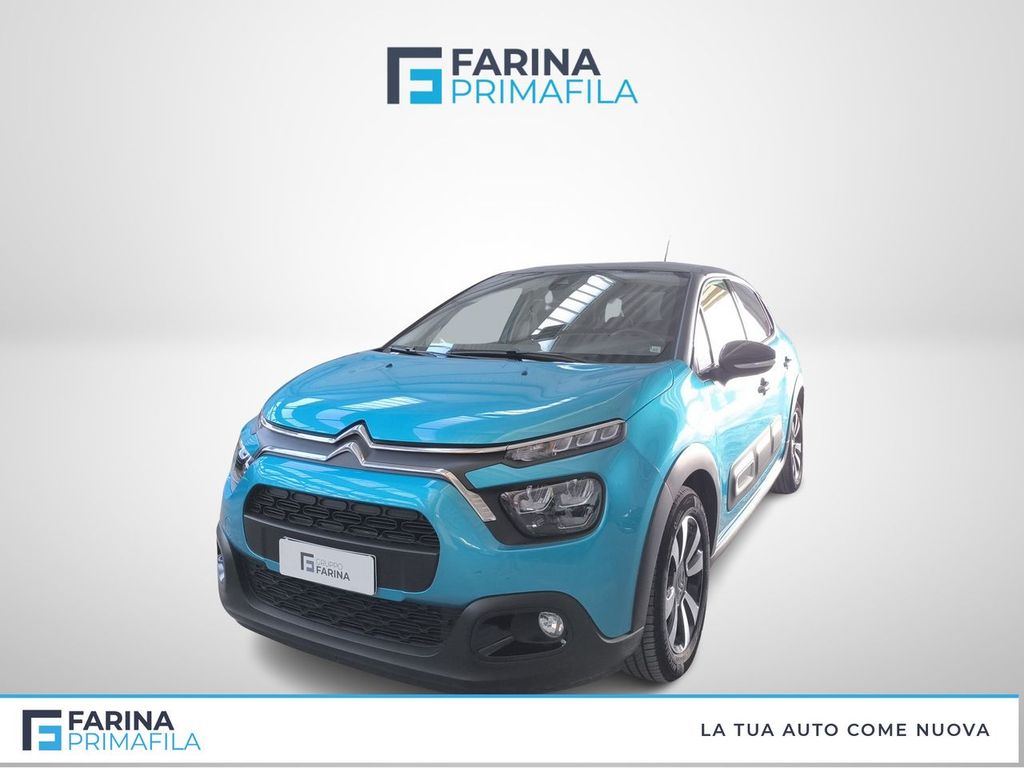 Image of Citroën C3