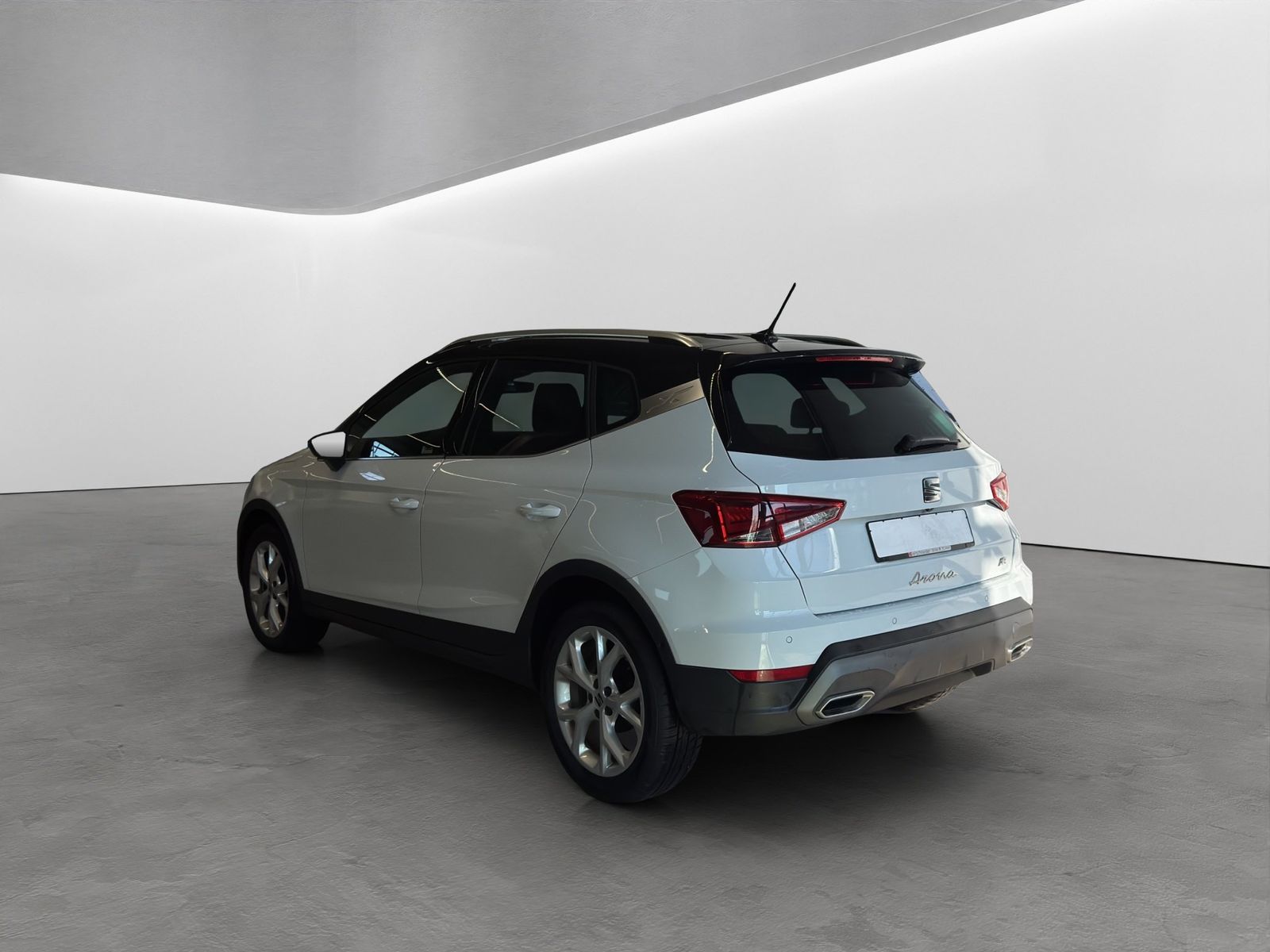 Seat Arona - Bild 7