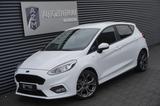 Ford FIESTA ECOBOOST|ST-LINE|WINTER-PAKET|APPLE|DAB| - Ford Fiesta Gebrauchtwagen in Düsseldorf