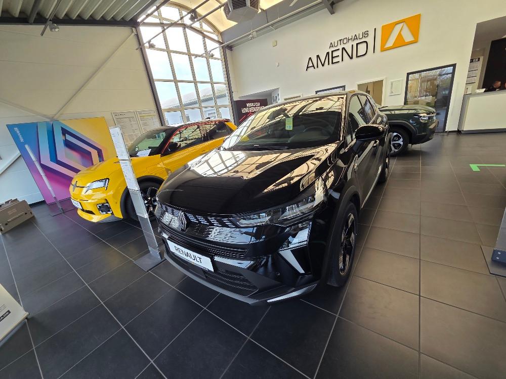 Renault Symbioz 160 E-Tech Full Hybrid Techno