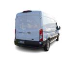 Ford Transit Kasten Elektro 350 L2 H2 Trend Navi12''  - Abrollkipper 6x4