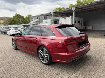 Audi A6 - 7