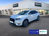 DS Automobiles DS 7 Crossback E-Tense Hybrid Be Chic S&S(EUR 6d - Gebrauchtwagen in Hamburg