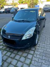 Suzuki swift - Suzuki Swift aus 2011