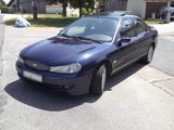 Ford Mondeo Ghia 2.5 V6 MK2 RS-Line bzw. S... - Ford Mondeo aus 1997: Ghia
