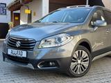 Suzuki (SX4) S-Cross*4x4*Pano*AHK*LED*Tüv-Neu*Insp-Neu - Suzuki (SX4) S-Cross