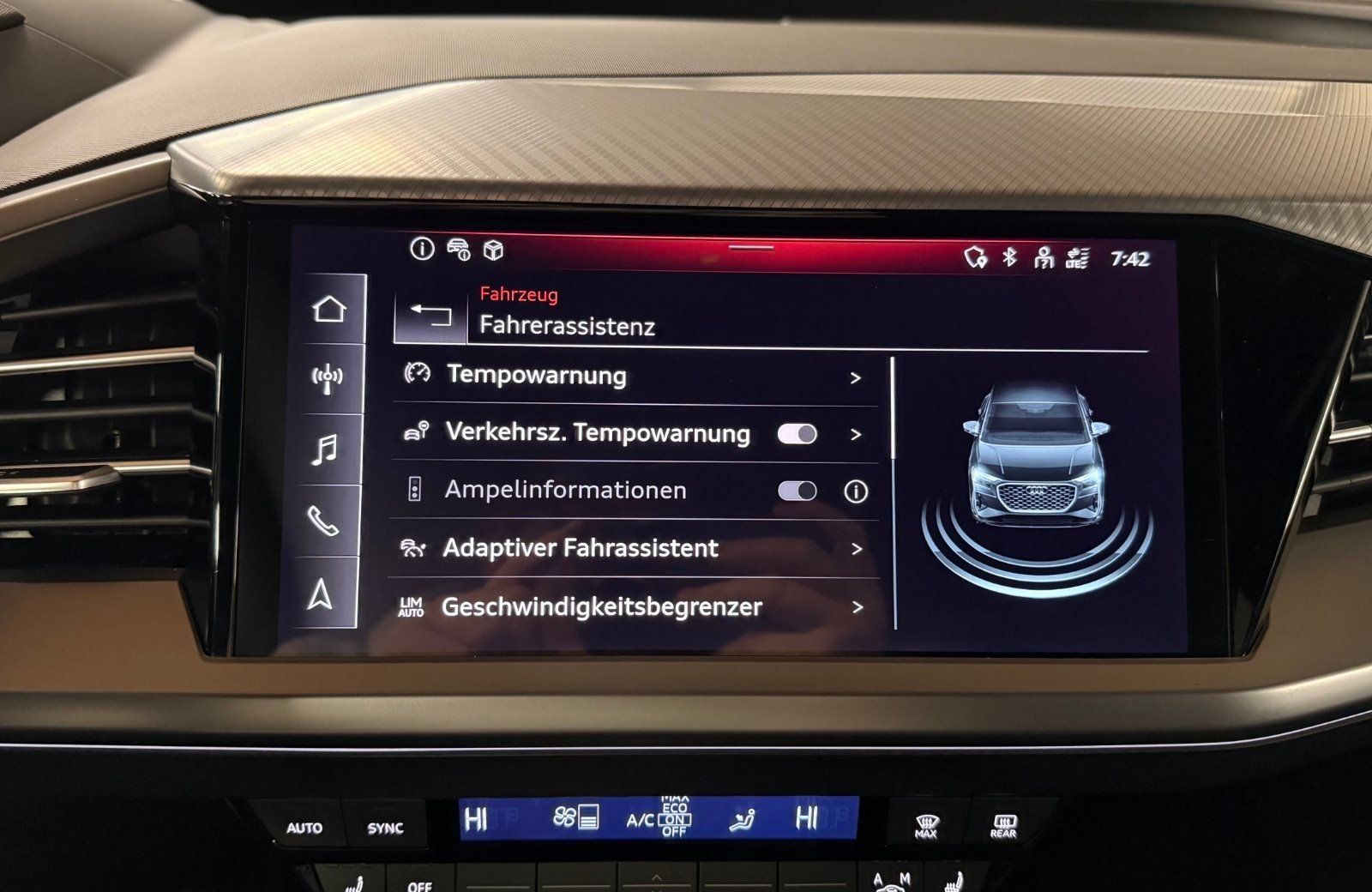 Audi Q4 e-tron - Bild 23