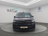 Volkswagen T7 Multivan Life 2,0 l 110 kW TDI SCR 7-Gang-DSG - gebrauchte Kleinbusse