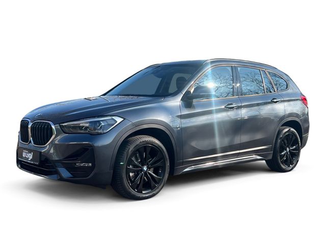 BMW X1 20dA Sport Line +Navi+LED+MultifunktionLenkra