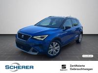 Seat Arona - Vorschau Bild 1