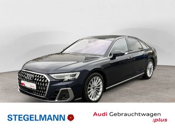 Audi Leasingangebot: Audi A8 50 TDI Pano*Matrix*Standhzg.