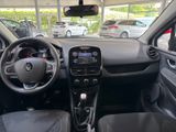 Renault Clio IV dci 90 Limited PDC Sitzh.Klima - Renault Clio in Bonn