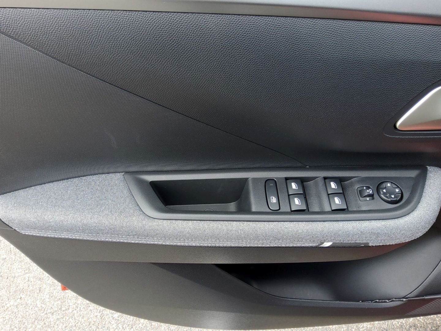 Fahrzeugabbildung Opel Frontera Electric GS LED Navi SHZ PDC Rückfahrka