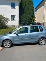 Mazda 2 | Automat - Mazda aus 2004: Mazda2