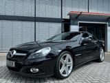 Mercedes-Benz SL 350 Sport-Paket - Mercedes-Benz SL-Class aus 2008