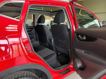 Nissan Qashqai N-Connecta *BI-XENON*LED*AHK*360 KAMERA*