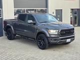Dodge RAM 1500 5.7 4x4 Bighorn LED RAMBOX 22´´ AHK - Dodge: Geländewagen, 5.2