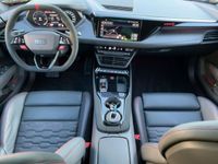 Audi RS e-tron GT - Vorschau Bild 9