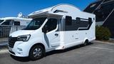Ahorn Camp T 690 Plus - Ahorn Camp