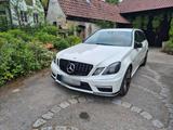 Mercedes-Benz Mercedes Benz E63 Amg w212 m157 V8 Biturbo... - gebrauchte Mercedes-Benz E 63 AMG aus dem Jahr 2012
