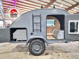Andere Sonstige Miniatouring M22  - Mini Wohnwagen: Kleiner Caravan
