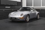 Porsche 993 Carrera - gebrauchte Porsche 993 aus dem Jahr 1994
