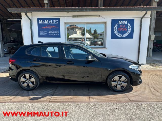 BMW BMW 116 d 5p. Business Advantage NAVIG!!!!