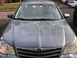 Chrysler Sebring 2,7 - Chrysler Sebring Gebrauchtwagen