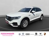Volkswagen Touareg 3,0 l V6 TDI LED+PDC V&H+SZH+NAVI+LANE A - Volkswagen Touareg in Köln